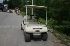Electric Golf Cart Ingersoll-Rand Club Car 38 w/ Charger