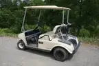 Electric Golf Cart Ingersoll-Rand Club Car 38 w/ Charger
