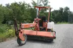 2011 Laymor 8HC Sweeper Diesel
