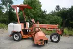 2011 Laymor 8HC Sweeper Diesel