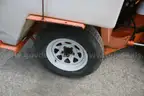 2011 Laymor 8HC Sweeper Diesel