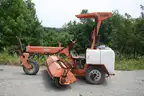 2011 Laymor 8HC Sweeper Diesel