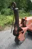 2011 Laymor 8HC Sweeper Diesel