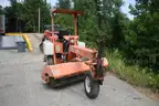 2011 Laymor 8HC Sweeper Diesel