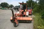 2011 Laymor 8HC Sweeper Diesel