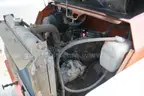 2011 Laymor 8HC Sweeper Diesel