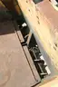 Salsco Crawler Sidewalk Asphalt Trail Paver Diesel
