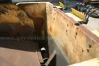 Salsco Crawler Sidewalk Asphalt Trail Paver Diesel