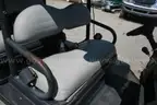 2019 Club Car CARRYALL 1700D 4WD Side By Side Utility Cart ATV UTV Dump