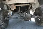 2019 Club Car CARRYALL 1700D 4WD Side By Side Utility Cart ATV UTV Dump