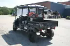 2019 Club Car CARRYALL 1700D 4WD Side By Side Utility Cart ATV UTV Dump