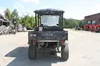 2019 Club Car CARRYALL 1700D 4WD Side By Side Utility Cart ATV UTV Dump