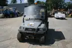 2019 Club Car CARRYALL 1700D 4WD Side By Side Utility Cart ATV UTV Dump