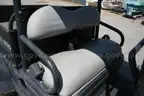 2019 Club Car CARRYALL 1700D 4WD Side By Side Utility Cart ATV UTV Dump