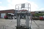 Genie DPL-30 Manlift