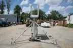 Genie DPL-30 Manlift
