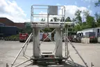 Genie DPL-30 Manlift