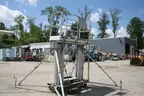 Genie DPL-30 Manlift