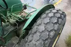John Deere 2020 Tractor