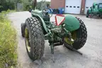 John Deere 2020 Tractor