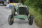John Deere 2020 Tractor