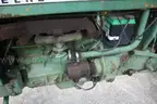 John Deere 2020 Tractor