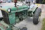 John Deere 2020 Tractor