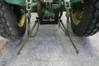 John Deere 2020 Tractor