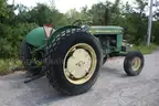 John Deere 2020 Tractor