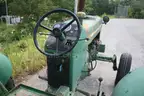 John Deere 2020 Tractor