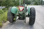 John Deere 2020 Tractor