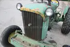 John Deere 2020 Tractor