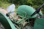 John Deere 2020 Tractor