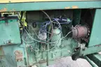 John Deere 2020 Tractor