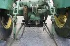John Deere 2020 Tractor