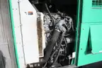 2015 Multiquip Diesel Generator DCA-70SSIU4F 56kW / 70kVA