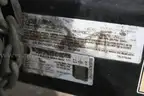 2015 Multiquip Diesel Generator DCA-70SSIU4F 56kW / 70kVA