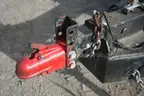 2015 Multiquip Diesel Generator DCA-70SSIU4F 56kW / 70kVA