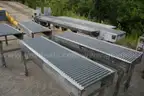 Huge lot of 10 Conveyors