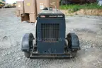 2014 Lincoln Electric Vantage 300 Diesel Welder Generator