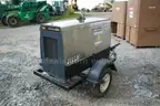 2014 Lincoln Electric Vantage 300 Diesel Welder Generator