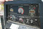2014 Lincoln Electric Vantage 300 Diesel Welder Generator