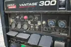 2014 Lincoln Electric Vantage 300 Diesel Welder Generator