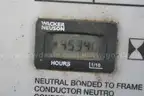 2017 Wacker Neuson LTV6K 6kW Light Tower