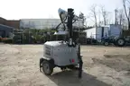 2017 Wacker Neuson LTV6K 6kW Light Tower