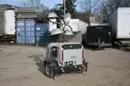 2017 Wacker Neuson LTV6K 6kW Light Tower