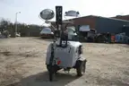 2017 Wacker Neuson LTV6K 6kW Light Tower