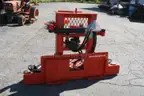 Hydraulic Tree Shear Grapple Skid Steer Attachment 14&#x22;