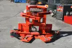 Hydraulic Tree Shear Grapple Skid Steer Attachment 14&#x22;