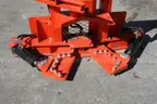 Hydraulic Tree Shear Grapple Skid Steer Attachment 14&#x22;